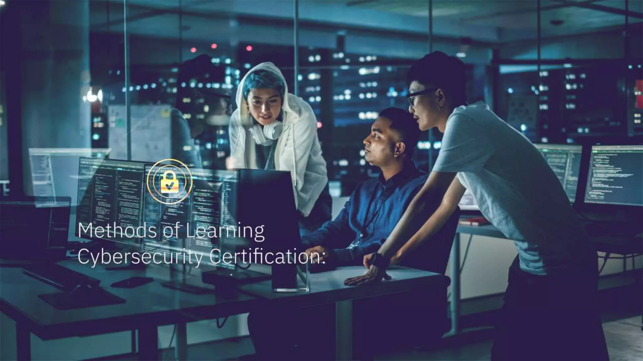 Cyber Security Certification Training Course, Seminars and Consulting Services by Tonex