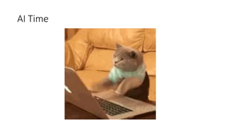 AI Time
 