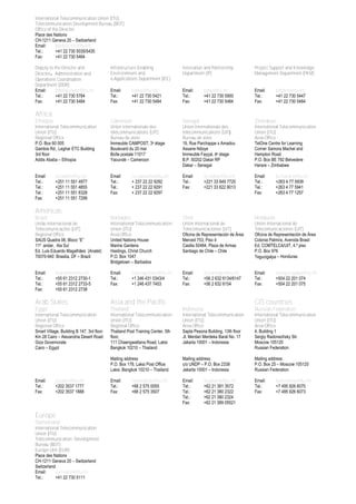 Global CyberSecurity Index and Cyberwellness Profiles