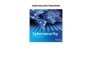Cybersecurity Essentials