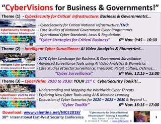 Cybersecurity for Critical National Infrastructure | PDF
