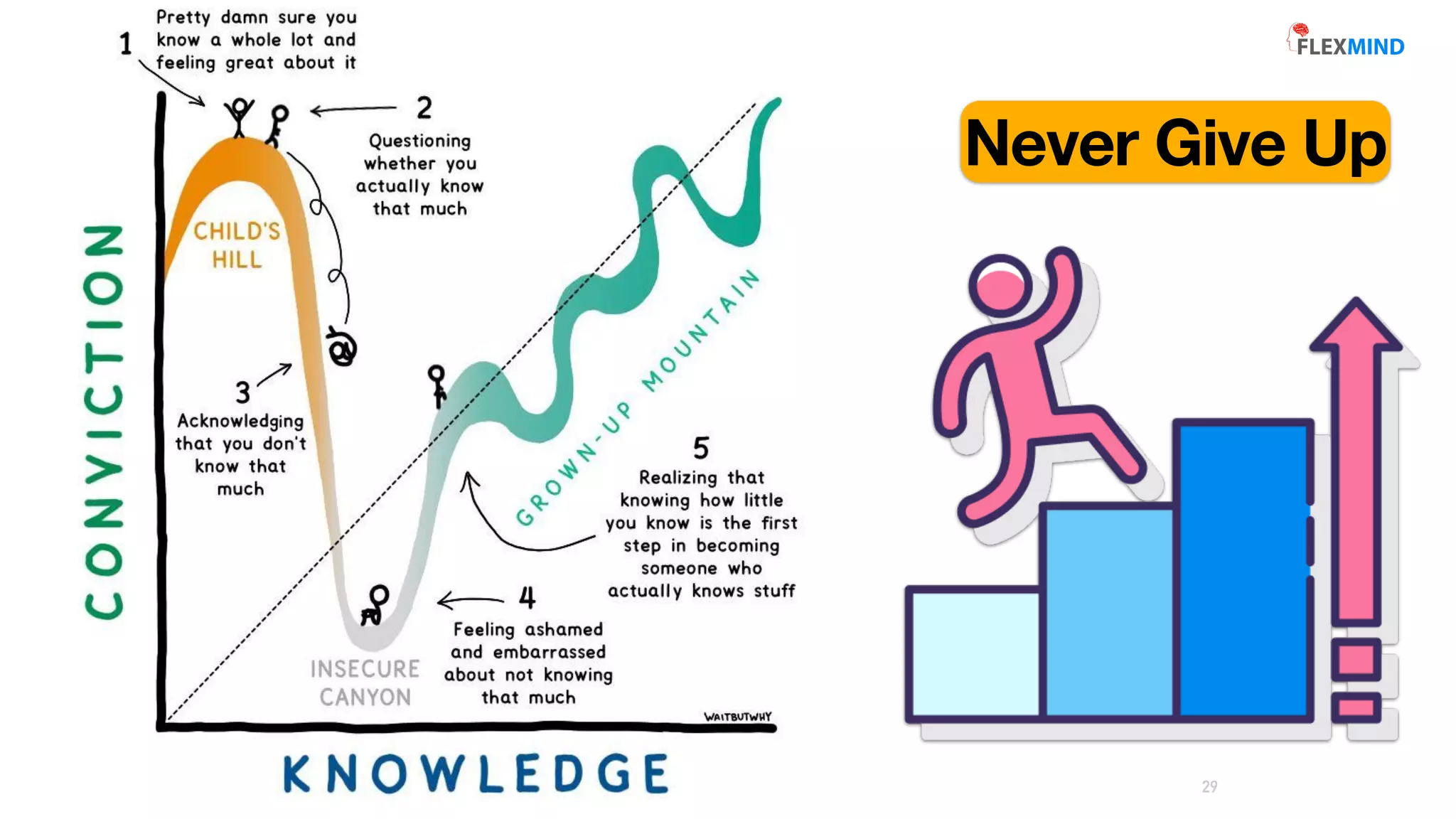 flexmind.co 29
Never Give Up
 