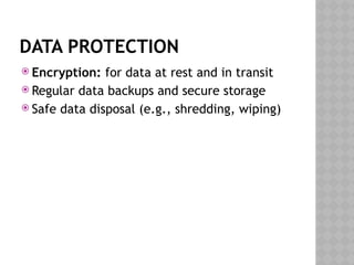 Cyber Security Basics: Stay Safe in the Digital World | PPTX