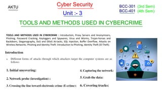 Cyber Security All 5 Unit Notes.pptx.pdf