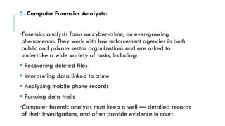 Cyber security and demonstration of security tools | PDF