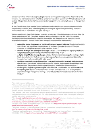Cyber security and resilience of intelligent public transport | PDF