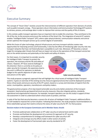 Cyber security and resilience of intelligent public transport | PDF
