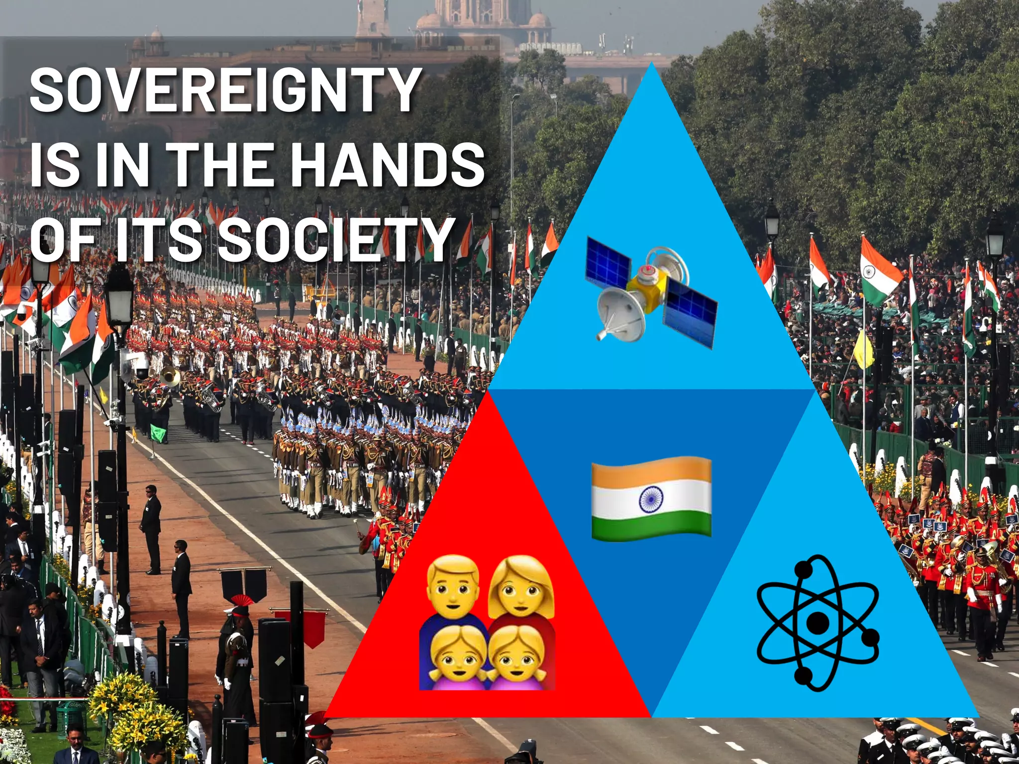 NETSQUARE
!
"
#
SOVEREIGNTY
IS IN THE HANDS
OF ITS SOCIETY
"
 