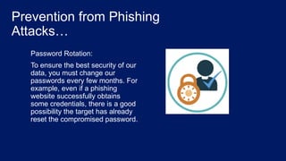 Cybersecurity awareness- for the massess | PPTX