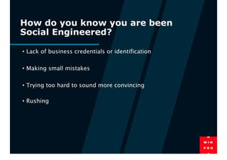 Cyber Security Awareness Training