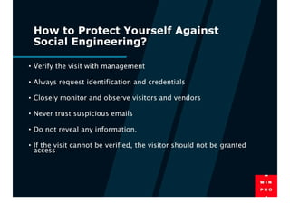 Cyber Security Awareness Training