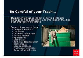 Cyber Security Awareness Training