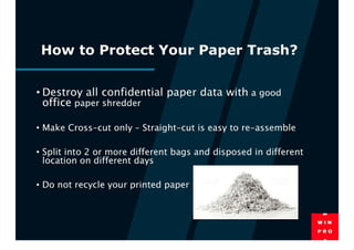 Cyber Security Awareness Training