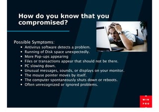 Cyber Security Awareness Training