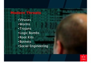 Cyber Security Awareness Training