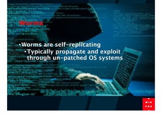 Cyber Security Awareness Training