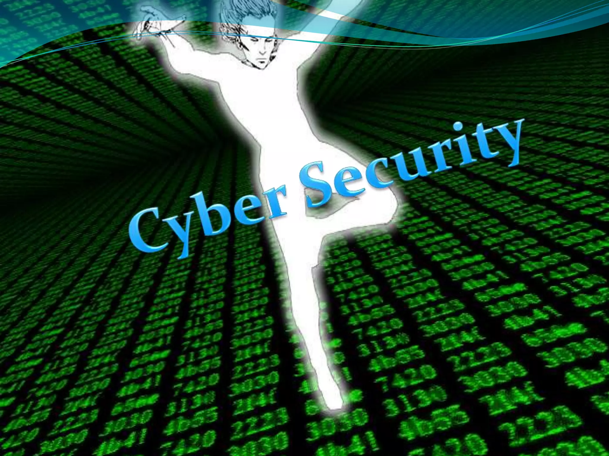 Cyber Security By Preetish Panda