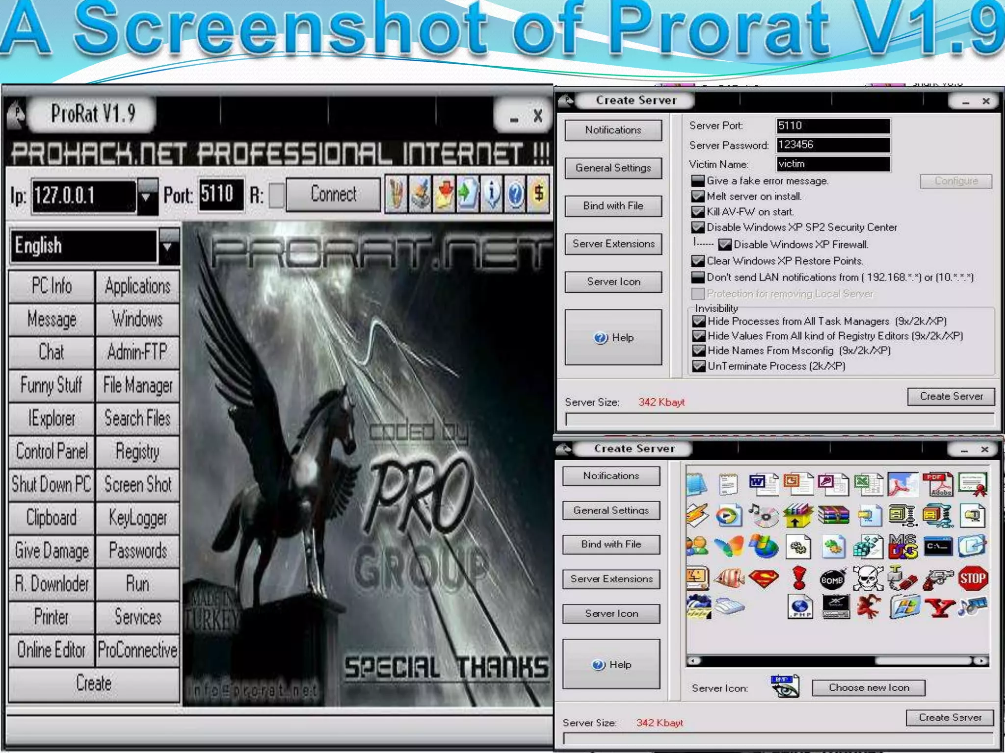 Cyber Security By Preetish Panda