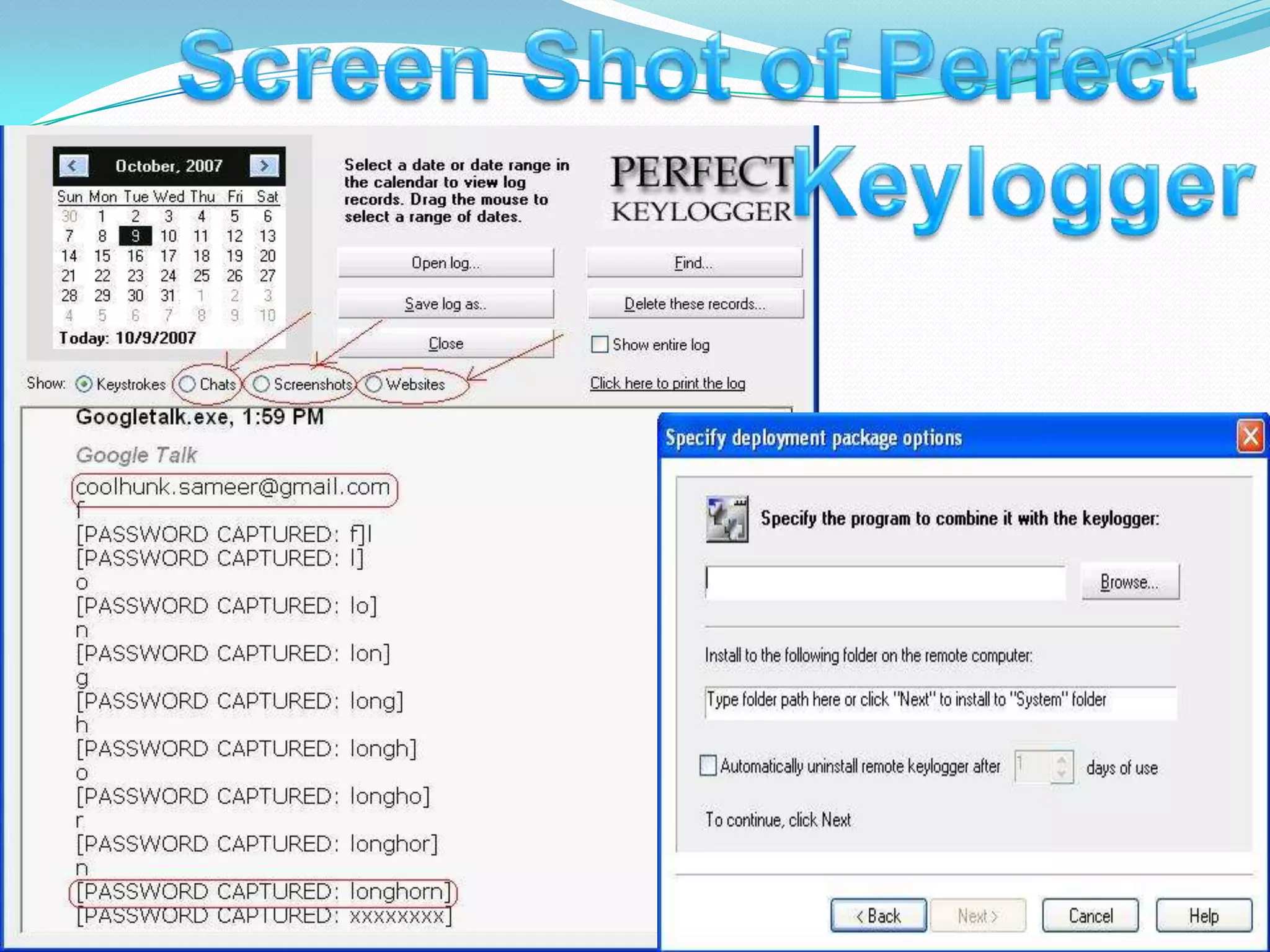 Cyber Security By Preetish Panda