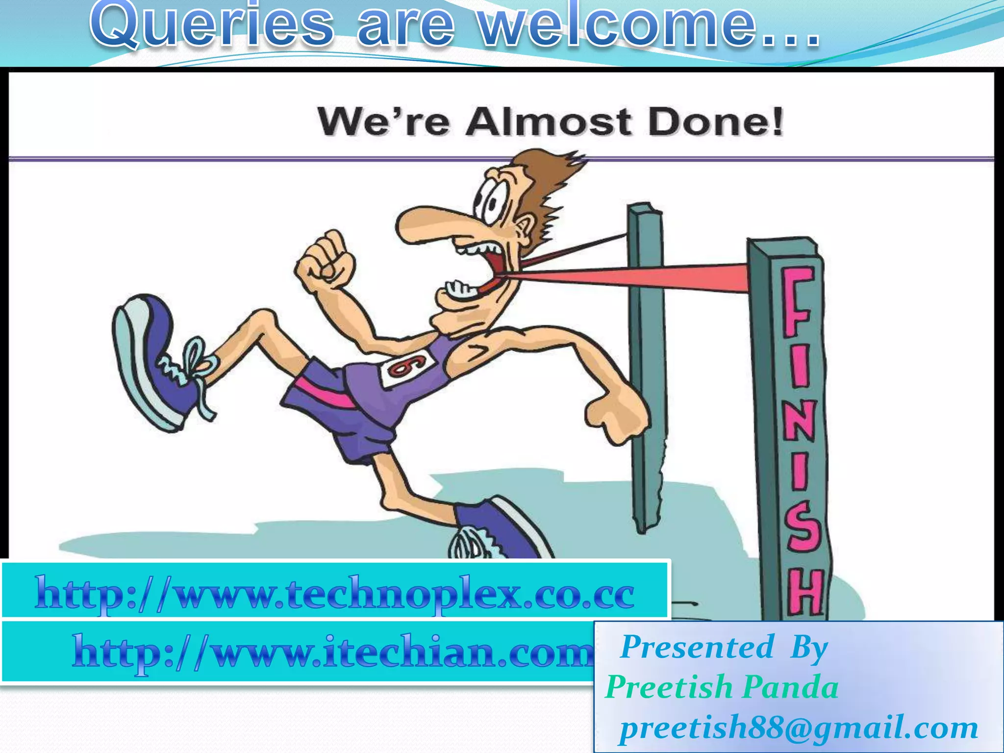 Cyber Security By Preetish Panda