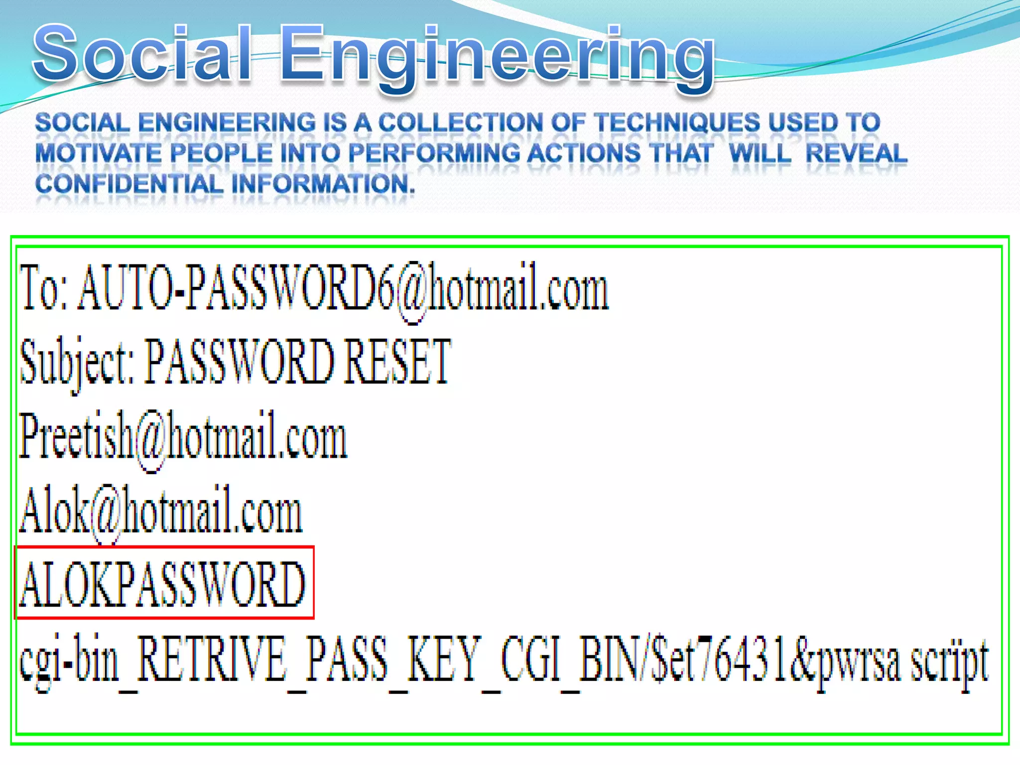 Cyber Security By Preetish Panda