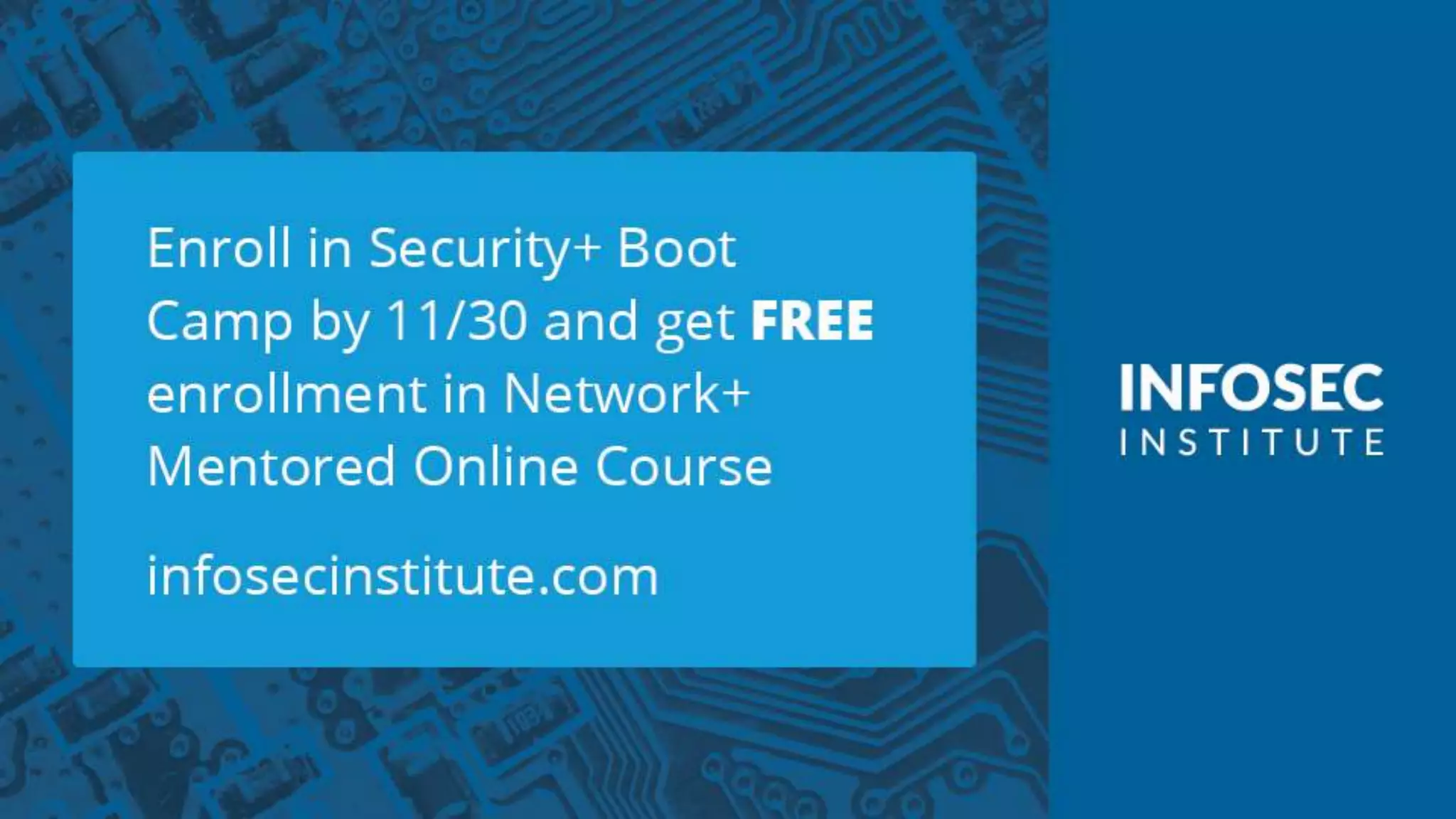 Cybersecurity Careers: Setting Yourself Apart in a Competitive Field