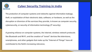 Cyber security course in India - GICSEH.pdf