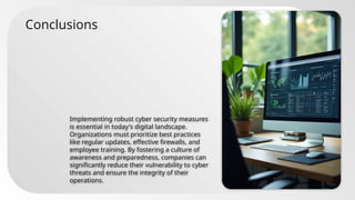 Cyber Security Essentials 123445566.pptx