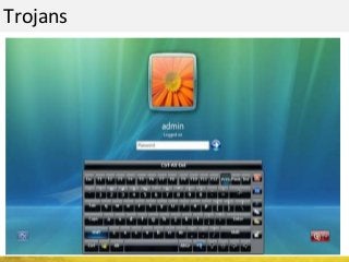 Trojans
 