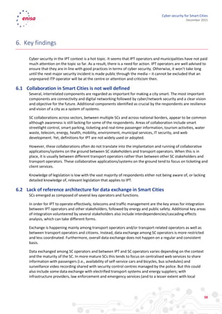 Cyber security for smart cities an architecture model for public ...
