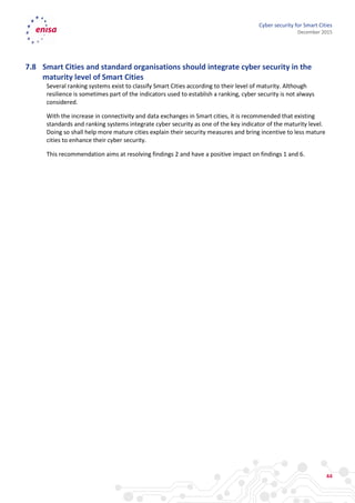 Cyber security for smart cities an architecture model for public ...