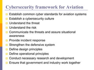 Cyber security in_next_gen_air_transportation_system_wo_video | PPTX