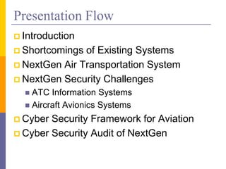 Cyber security in_next_gen_air_transportation_system_wo_video
