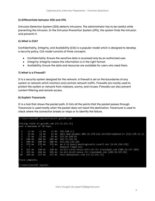 Cybersecurity Interview Preparation Questions.pdf