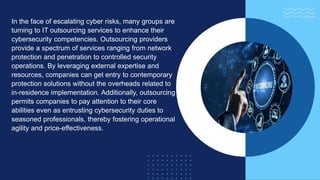 Cybersecurity in the Age of Digital Transformation Securing IT Systems ...