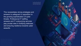 Cybersecurity in the Age of Digital Transformation Securing IT Systems ...