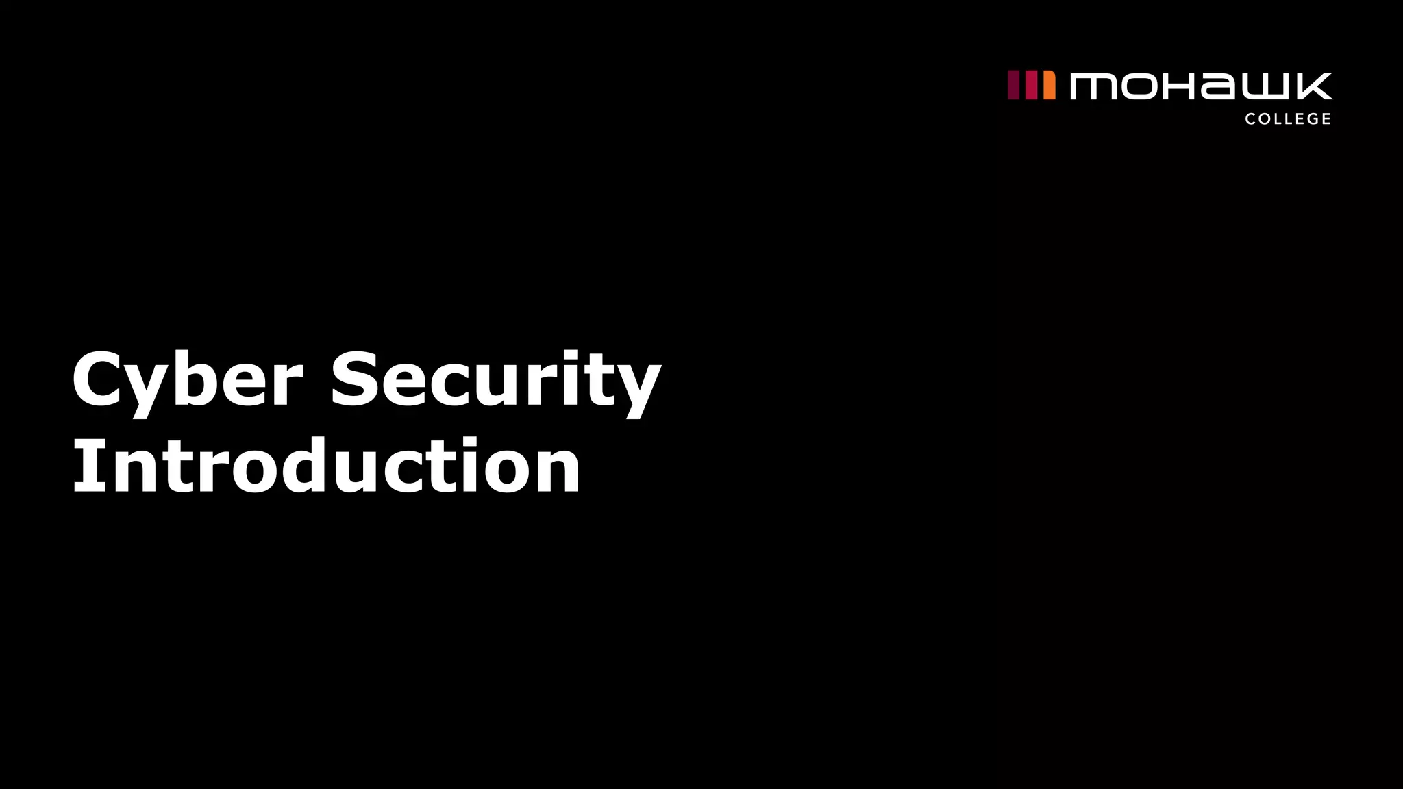 Cyber Security Introduction.pptx