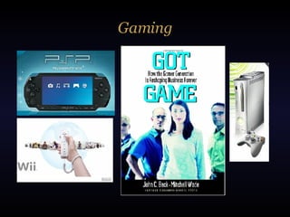 Gaming 