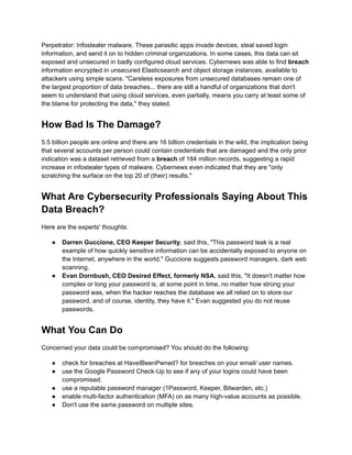 Cybersecurity Nightmare_ 16 Billion Passwords Leaked in Data Breach by