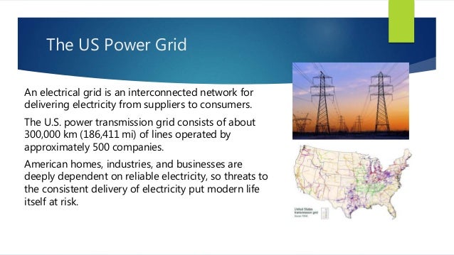 attacks on smart grids attacks on smart grids