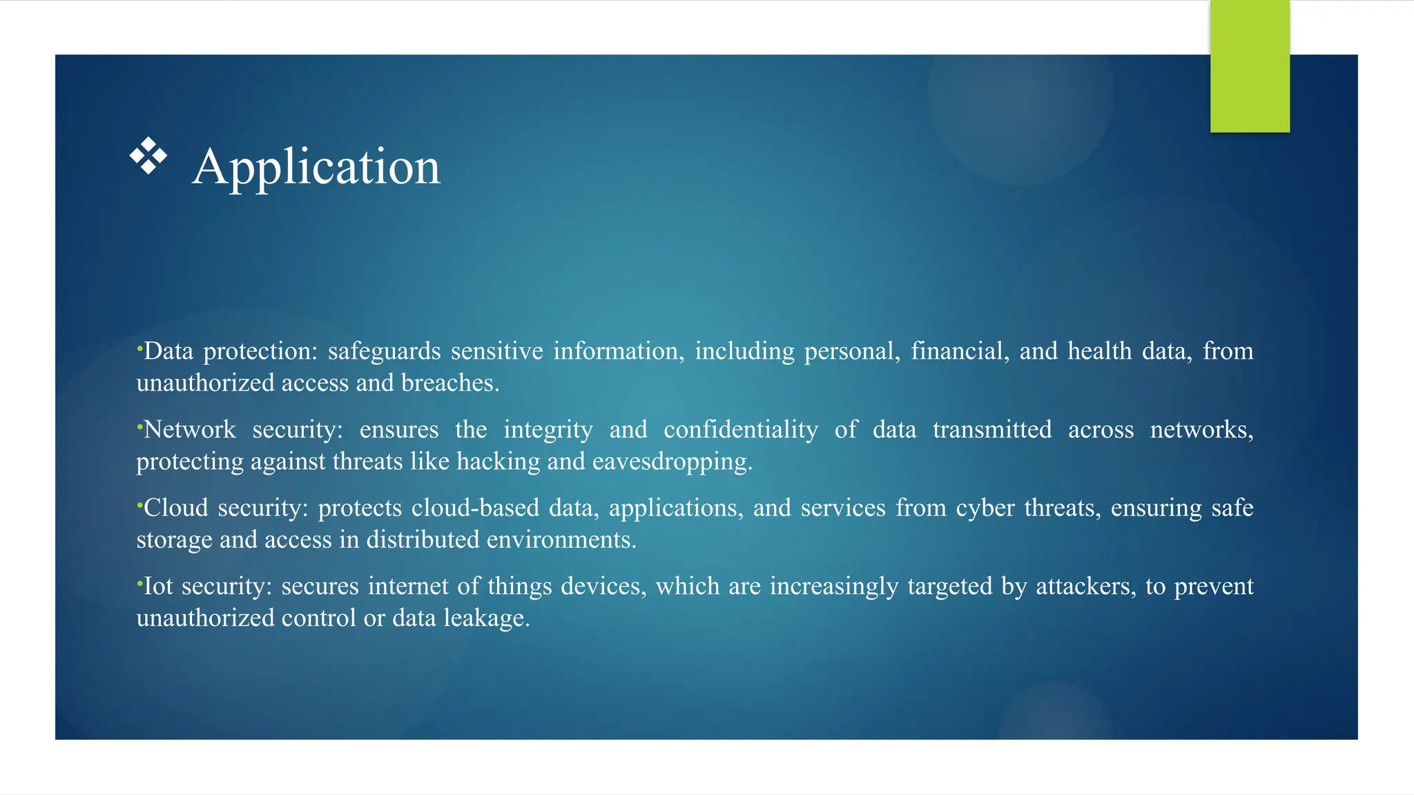 Introduction Of The Cyber Security Ppt Pptx