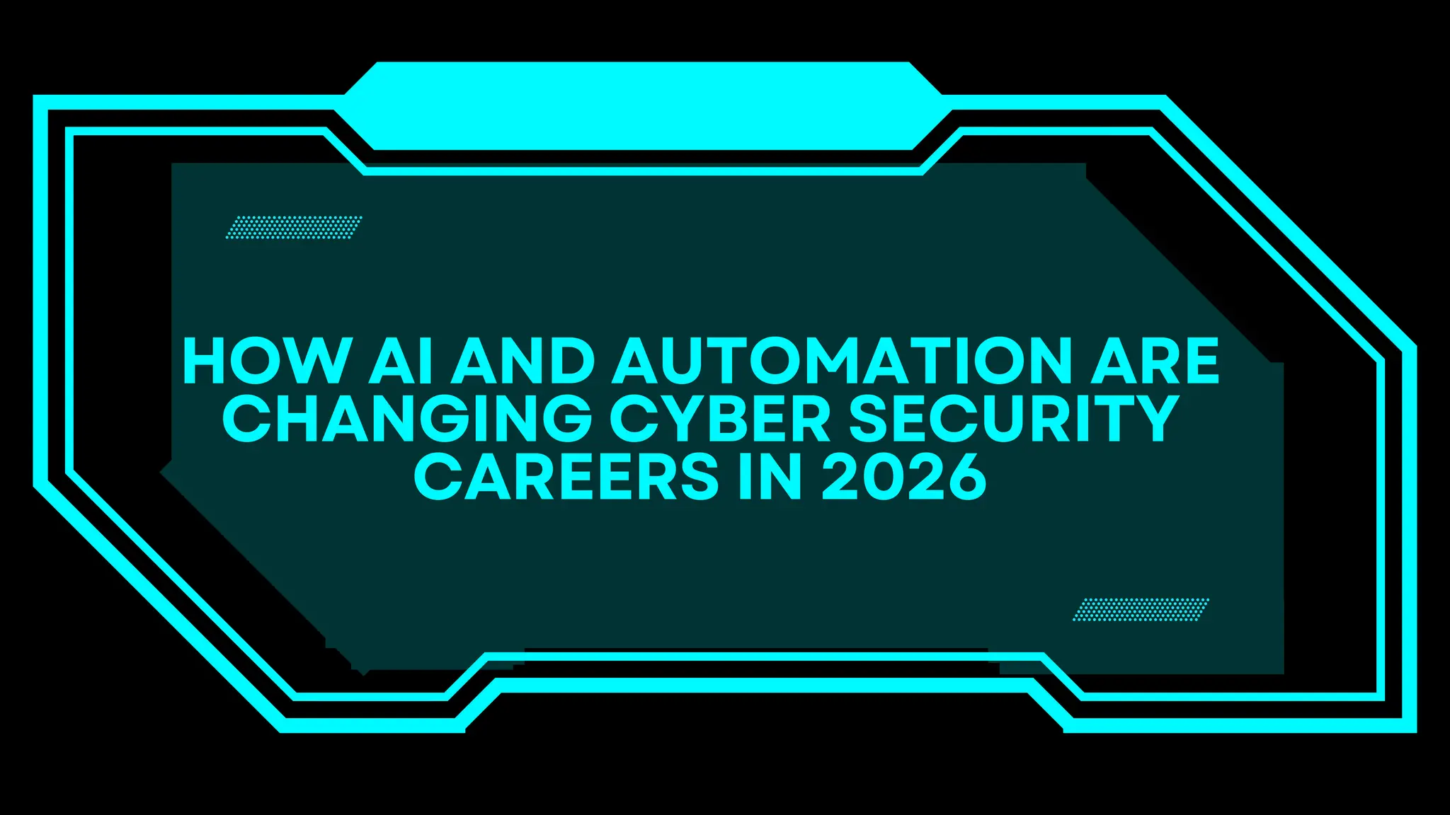 Introduction to Cyber Security in 2026 (Updated) | PDF