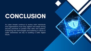 Cyber Security In The Digital Age - Infocenter | PDF