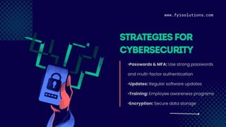 Cybersecurity Protecting Our Digital World by FYI Solutions.pptx