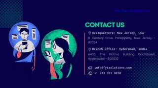 Cybersecurity Protecting Our Digital World by FYI Solutions.pptx