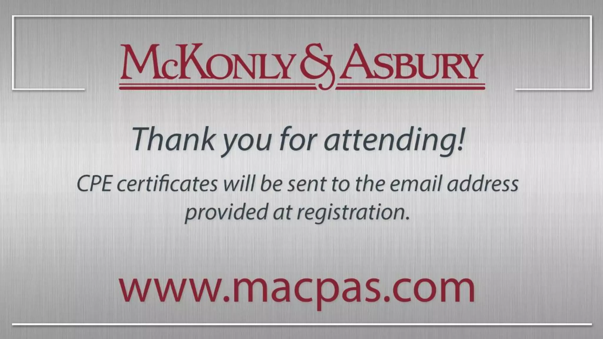 Cybersecurity Risk Management Program and Your Organization