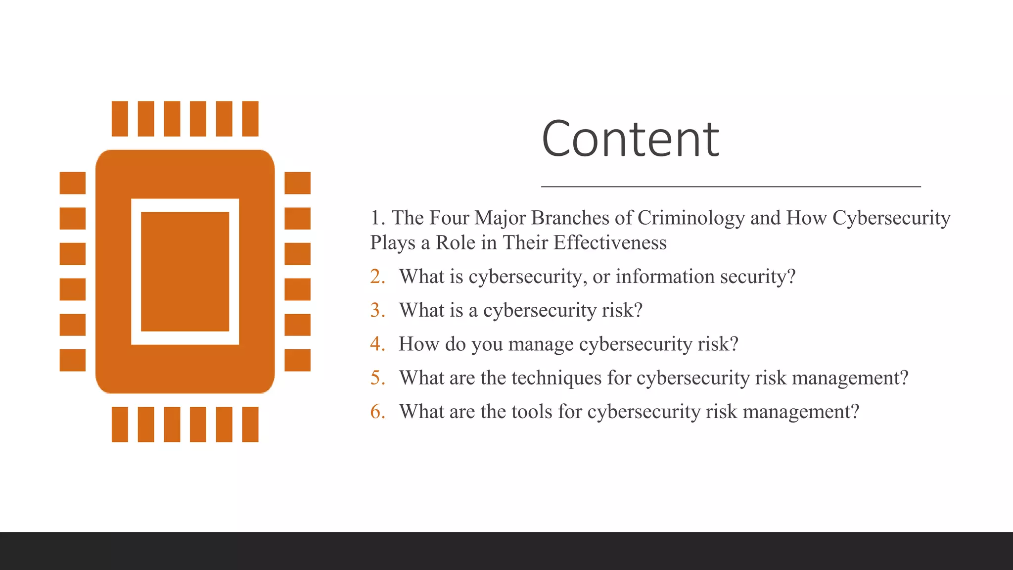 Cybersecurity Risk Management Tools and Techniques (1).pptx