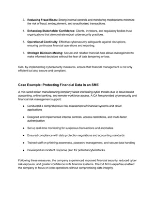 Cybersecurity Risks in Finance and How CA Firms Help.pdf