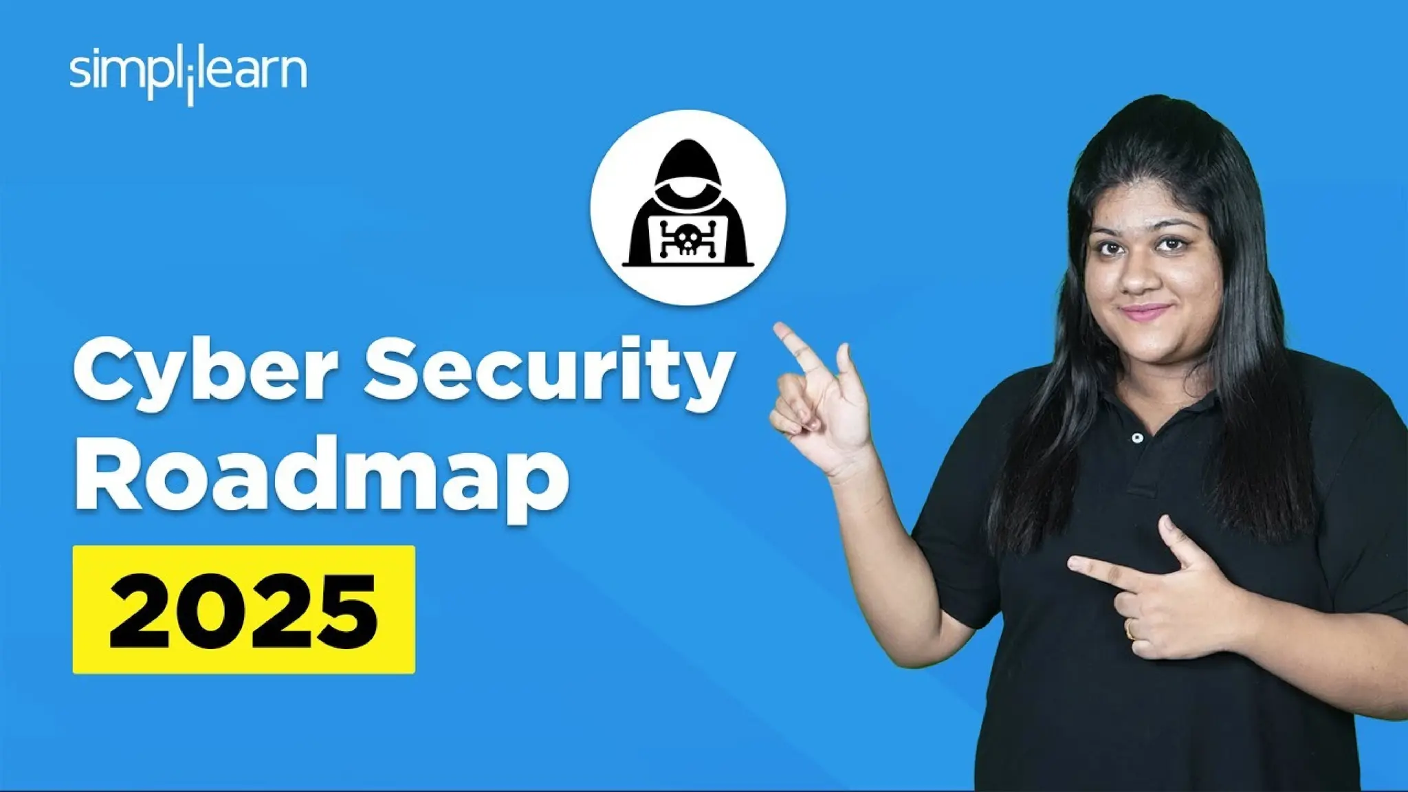 Cyber Security Roadmap 2025 How To Become Cyber Security Engineer In Cyber Security Roadmap 2025 How To Become Cyber Security Engineer In