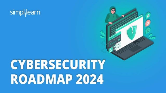 Cybersecurity Roadmap 2024 Cyber Security Career Roadmap For 2024